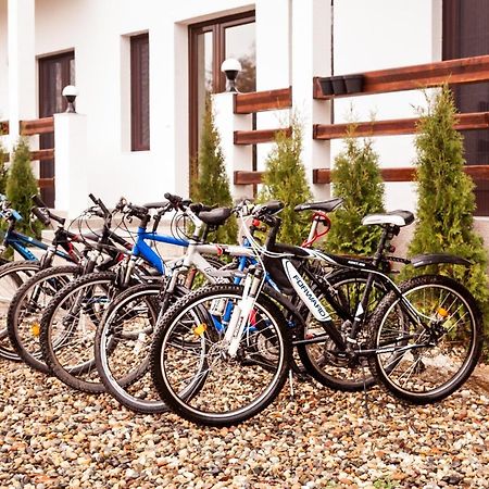 Hotel Cider&Squash, Grncarska 8, Prnjavor Batocina Kültér fotó