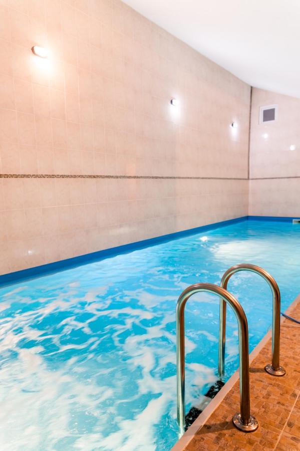 Hotel Cider&Squash, Grncarska 8, Prnjavor Batocina Kültér fotó
