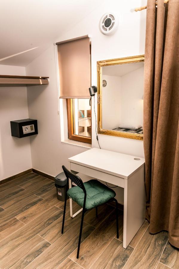 Hotel Cider&Squash, Grncarska 8, Prnjavor Batocina Kültér fotó