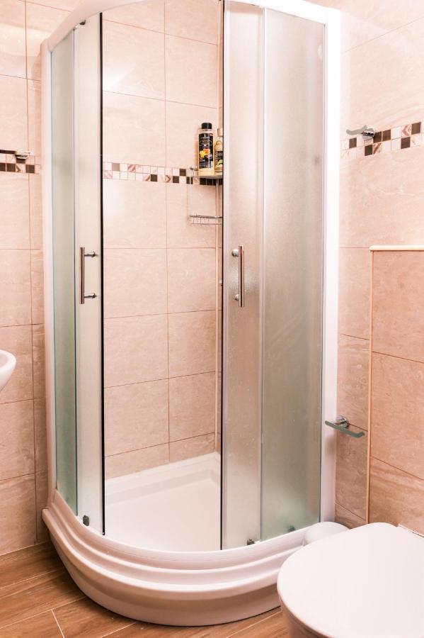 Hotel Cider&Squash, Grncarska 8, Prnjavor Batocina Kültér fotó