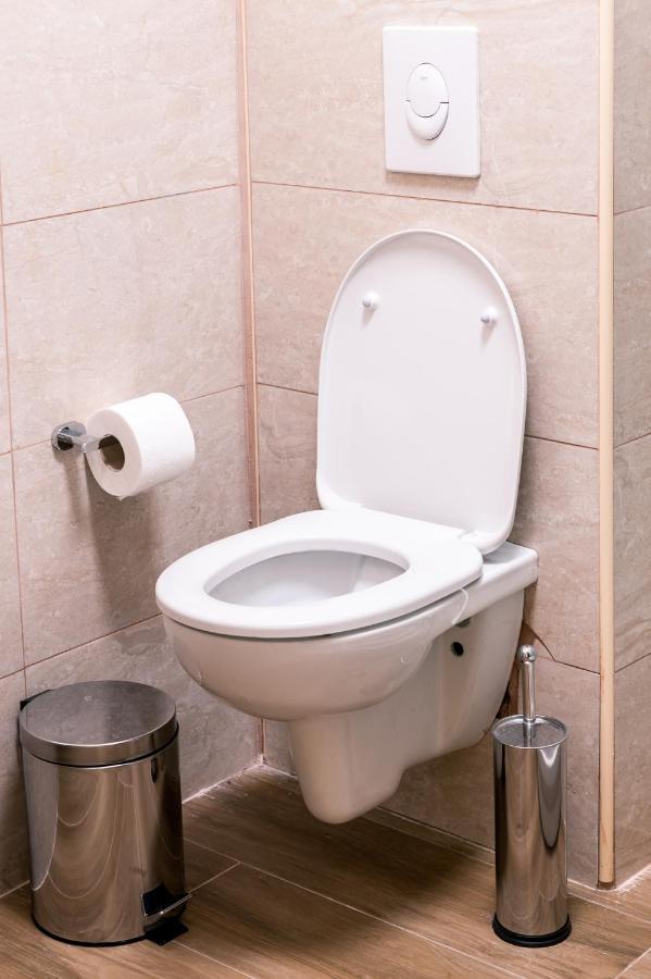 Hotel Cider&Squash, Grncarska 8, Prnjavor Batocina Kültér fotó
