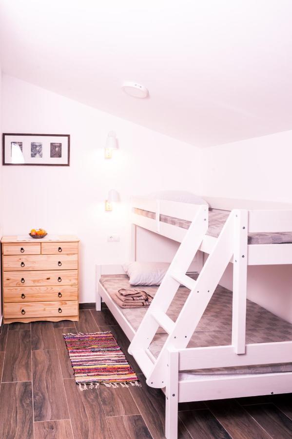 Hotel Cider&Squash, Grncarska 8, Prnjavor Batocina Kültér fotó