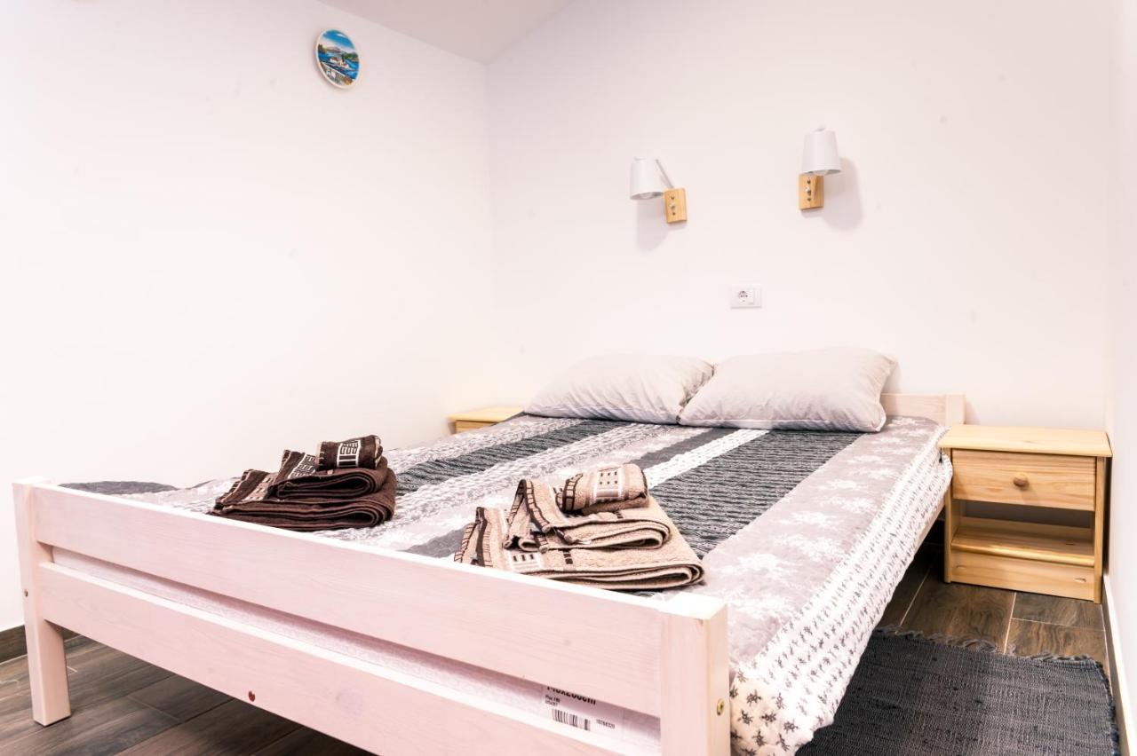Hotel Cider&Squash, Grncarska 8, Prnjavor Batocina Kültér fotó