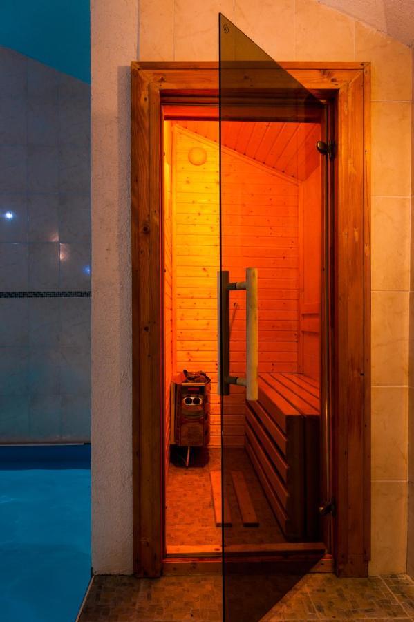 Hotel Cider&Squash, Grncarska 8, Prnjavor Batocina Kültér fotó