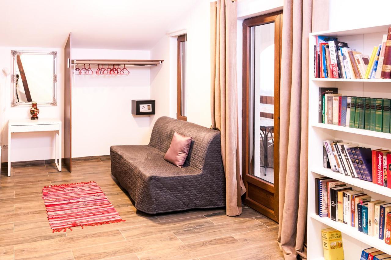 Hotel Cider&Squash, Grncarska 8, Prnjavor Batocina Kültér fotó