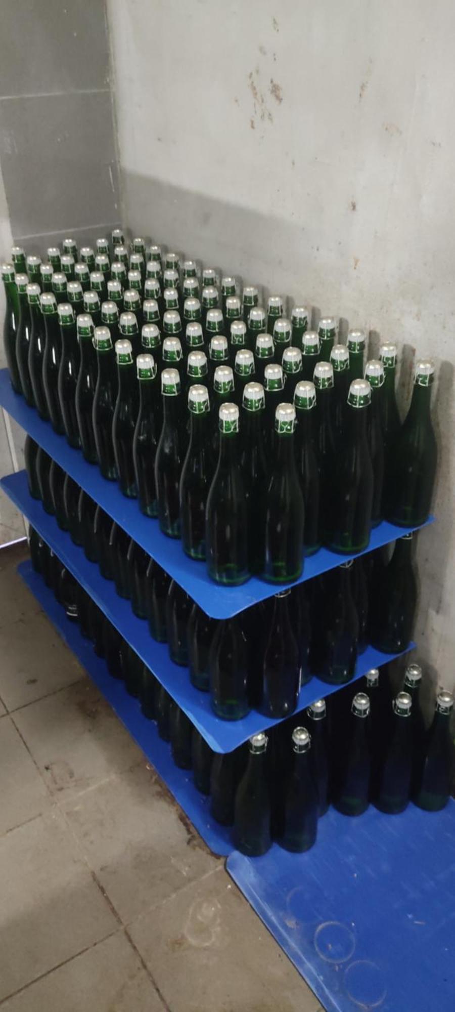 Hotel Cider&Squash, Grncarska 8, Prnjavor Batocina Kültér fotó