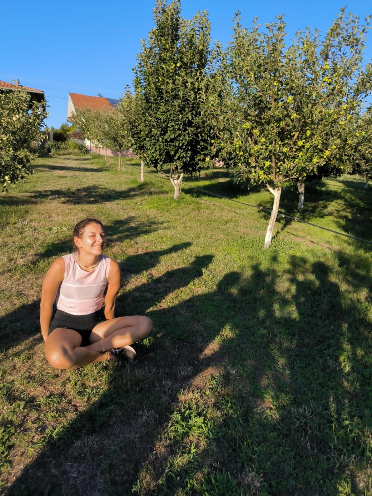 Hotel Cider&Squash, Grncarska 8, Prnjavor Batocina Kültér fotó